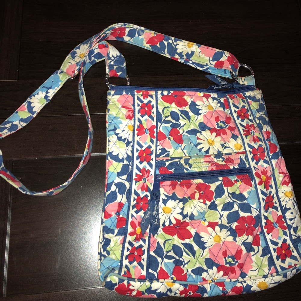 Summer Cottage Vera Bradley